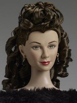 Tonner - Gone with the Wind - Lost Honeymoon - Poupée
